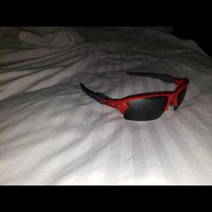 Oakley flak 2.0